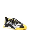 16293636_31216798_1000.jpg Dolce & gabbana NS1 panelled sneakers