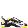 16293636_31216799_1000.jpg Dolce & gabbana NS1 panelled sneakers