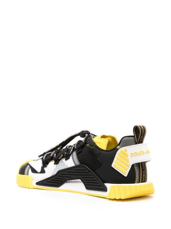16293636_31216802_1000.jpg Dolce & gabbana NS1 panelled sneakers