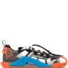 16324394_31279878_1000-1.jpg Dolce & Gabbana panelled low-top sneakers