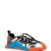 16324394_31282065_1000-1.jpg Dolce & Gabbana panelled low-top sneakers