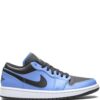Jordan  Air Jordan 1 Low "University Blue / Black"