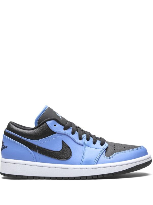 Jordan  Air Jordan 1 Low "University Blue / Black"