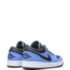 Jordan  Air Jordan 1 Low "University Blue / Black"