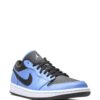Jordan  Air Jordan 1 Low "University Blue / Black"