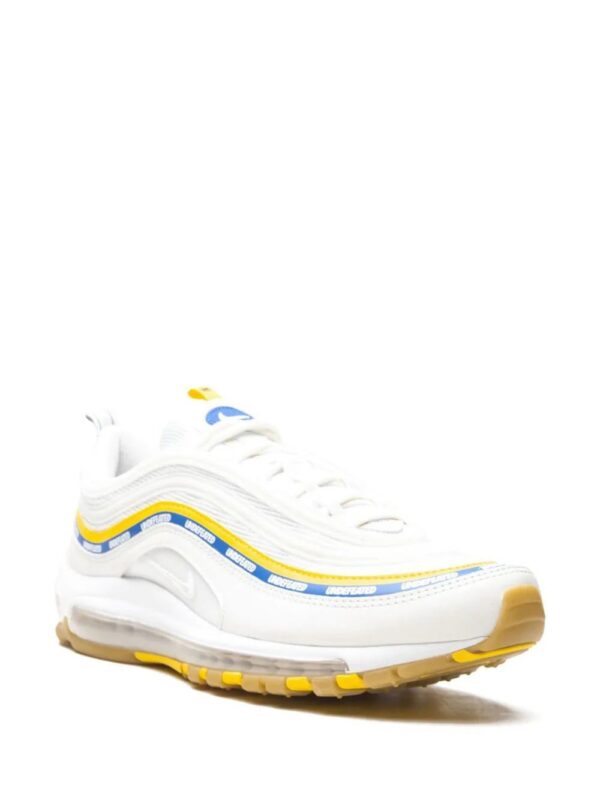Nike  x Undefeated Air Max 97 sneakers