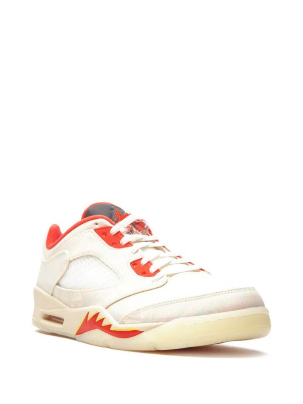Jordan  Air Jordan 5 Retro Low "Chinese New Year 2021" sneakers