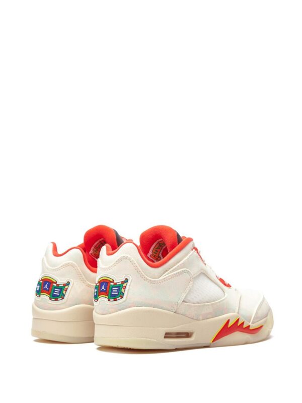 Jordan  Air Jordan 5 Retro Low "Chinese New Year 2021" sneakers
