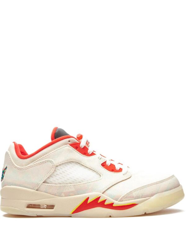 Jordan  Air Jordan 5 Retro Low "Chinese New Year 2021" sneakers