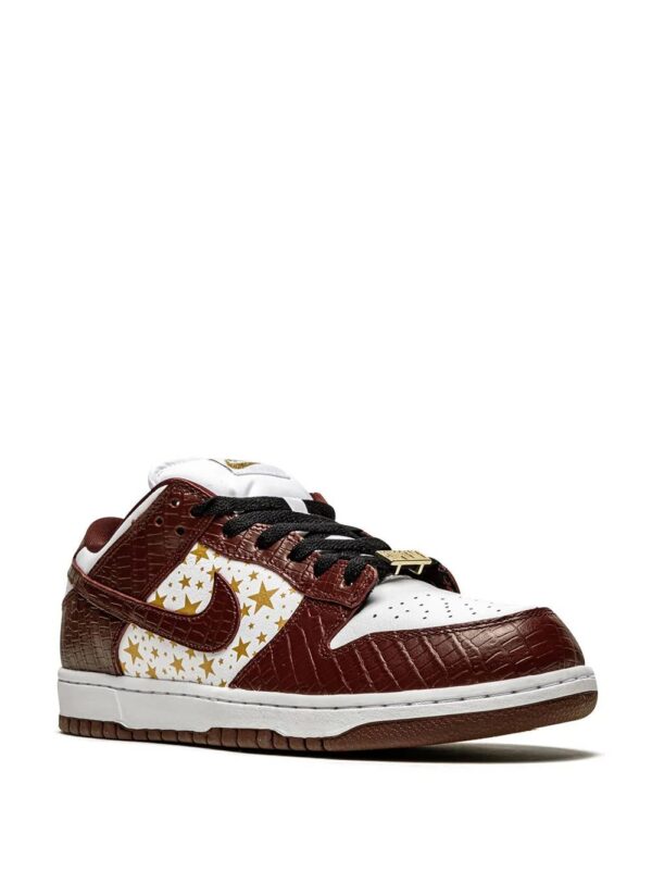 Nike  SB Dunk Low sneakers