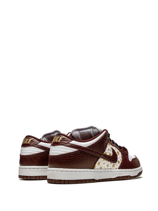 Nike  SB Dunk Low sneakers