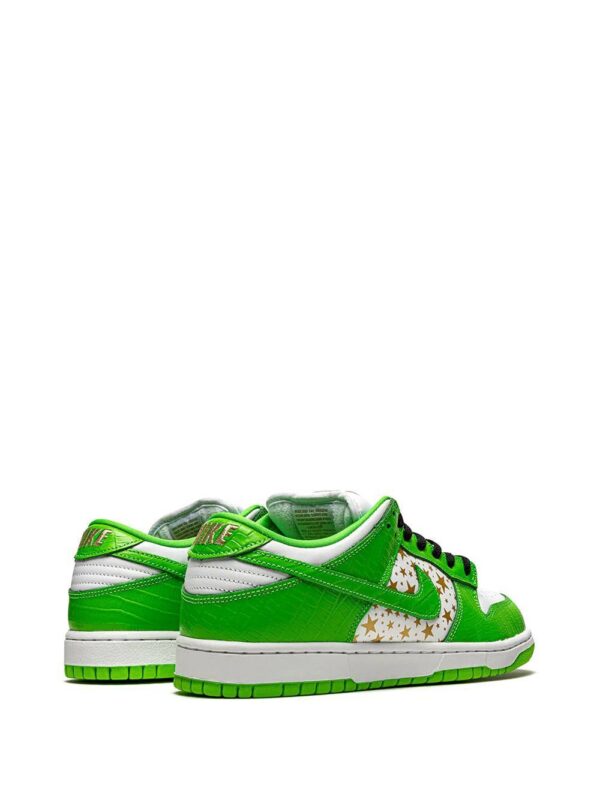 Nike  SB Dunk Low sneakers