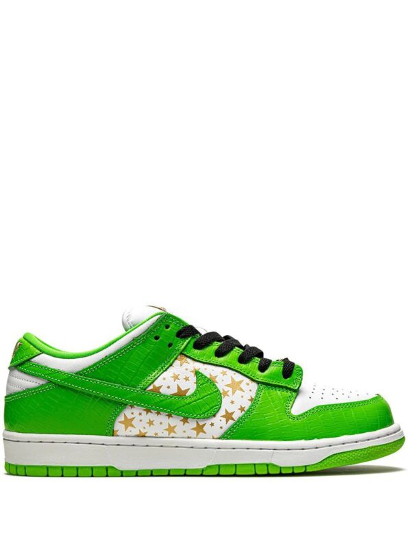 Nike  SB Dunk Low sneakers