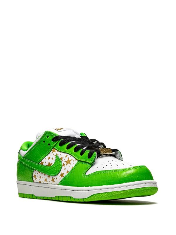 Nike  SB Dunk Low sneakers