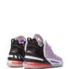 Nike  LeBron 18 high-top sneakers
