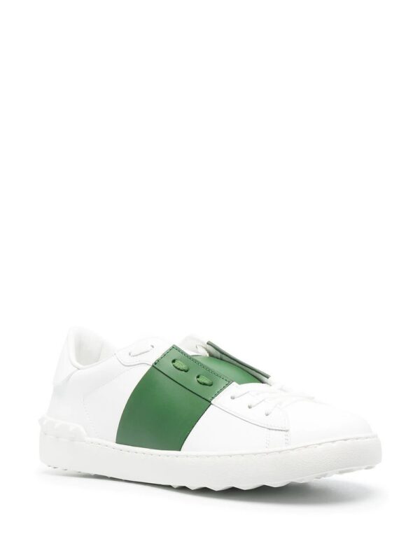 16459635_31970877_1000.jpg Valentino Garavani Open low-top sneakers