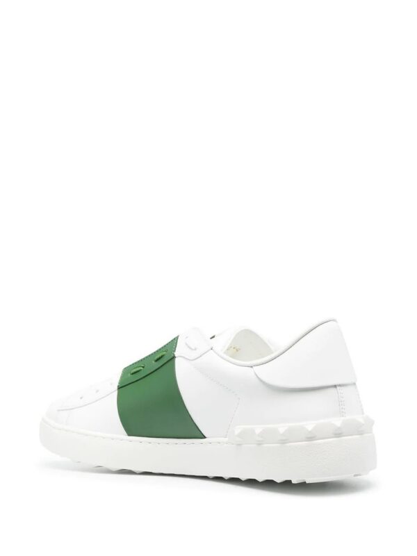 16459635_31970880_1000.jpg Valentino Garavani Open low-top sneakers