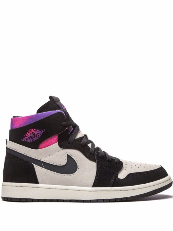 Jordan  x PSG Air Jordan 1 Zoom Comfort sneakers
