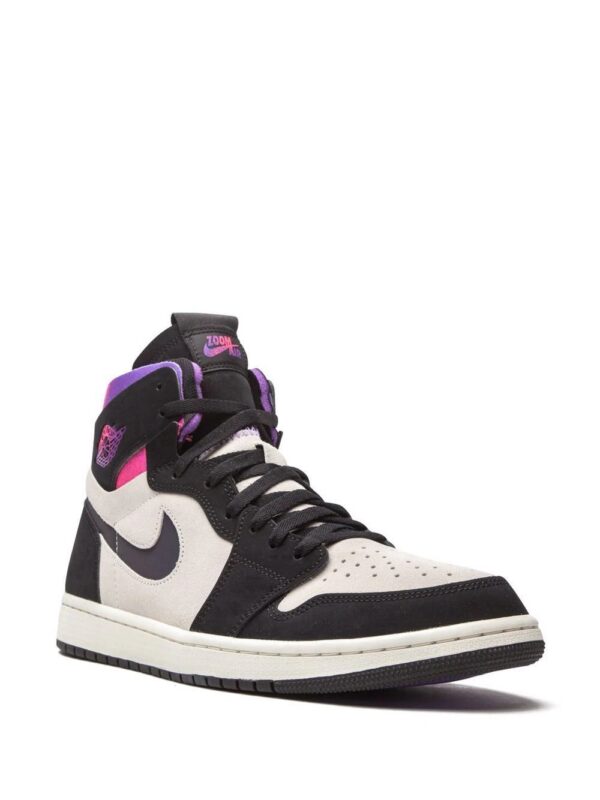 Jordan  x PSG Air Jordan 1 Zoom Comfort sneakers
