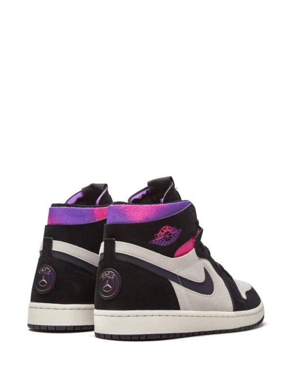 Jordan  x PSG Air Jordan 1 Zoom Comfort sneakers