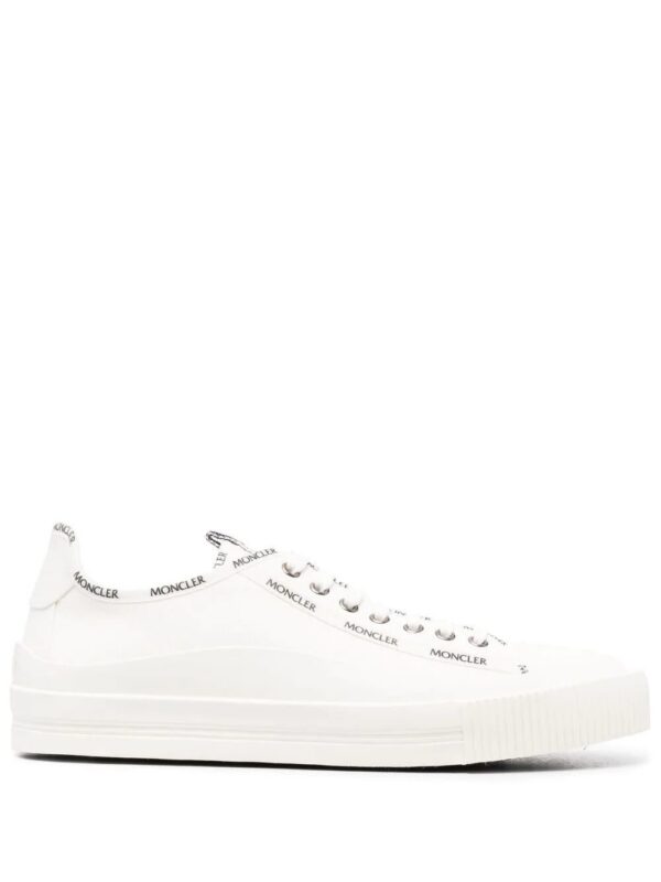 16527660_32097256_1000.jpg Moncler Glissiere low-top canvas sneakers