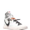 Nike  x READYMADE Blazer Mid sneakers