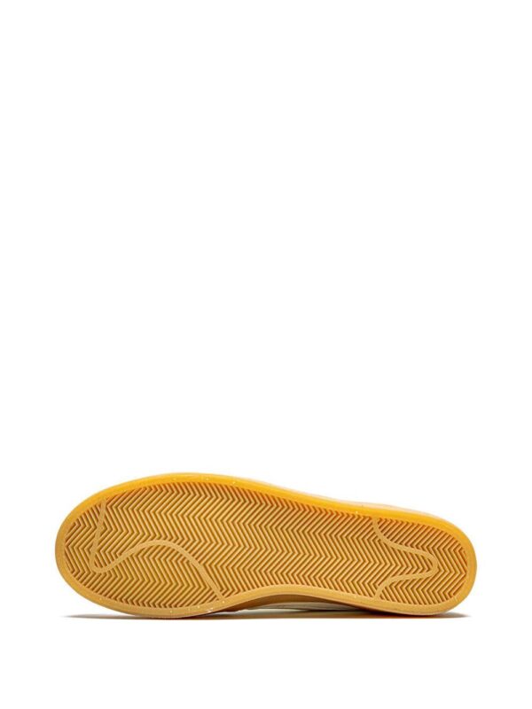 Nike  Killshot 2 leather "Sail/Gum" sneakers