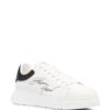 16565558_32286982_1000-1.jpg Emporio Armani signature logo-print leather sneakers