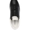 16565564_32285855_1000-1.jpg Emporio Armani signature logo-print leather sneakers