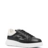 16565564_32285860_1000-1.jpg Emporio Armani signature logo-print leather sneakers