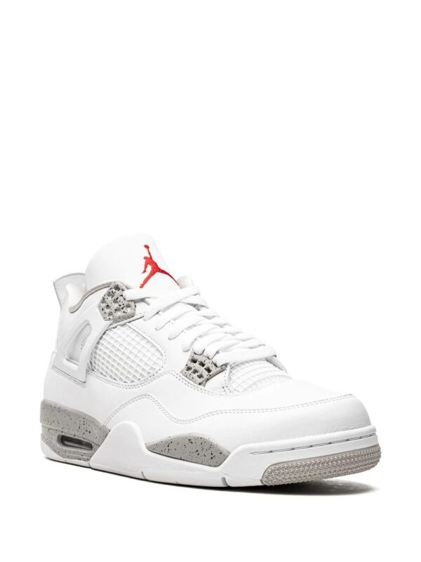 16593954_34046841_1000.jpg Jordan Air Jordan 4 Retro "White Oreo" sneakers