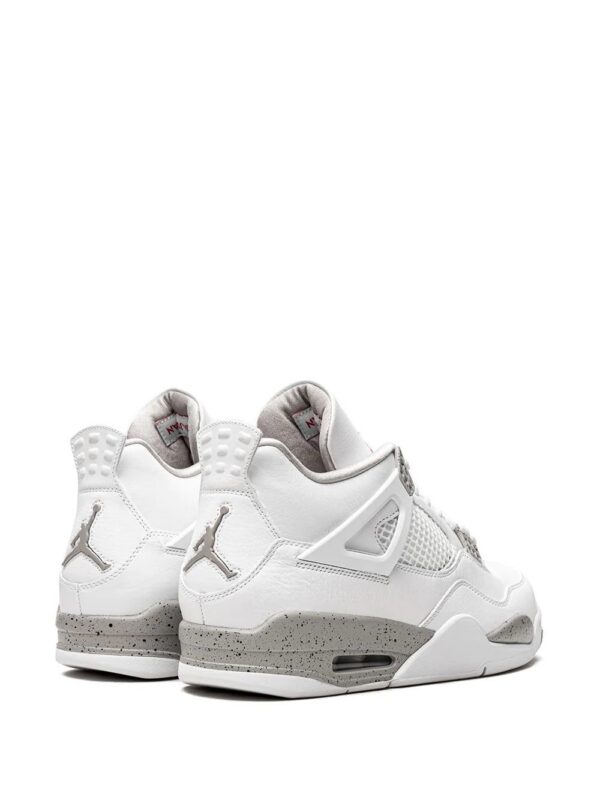16593954_34051535_1000.jpg Jordan Air Jordan 4 Retro "White Oreo" sneakers
