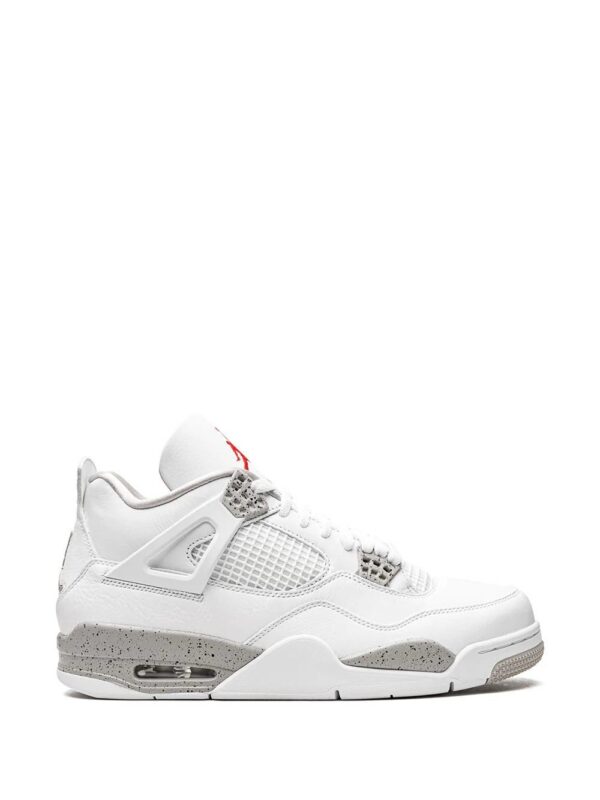 16593954_34051537_1000.jpg Jordan Air Jordan 4 Retro "White Oreo" sneakers