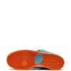 Nike SB Dunk Low Pro sneakers