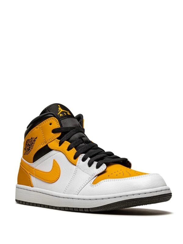 Jordan  Air Jordan 1 Mid sneakers
