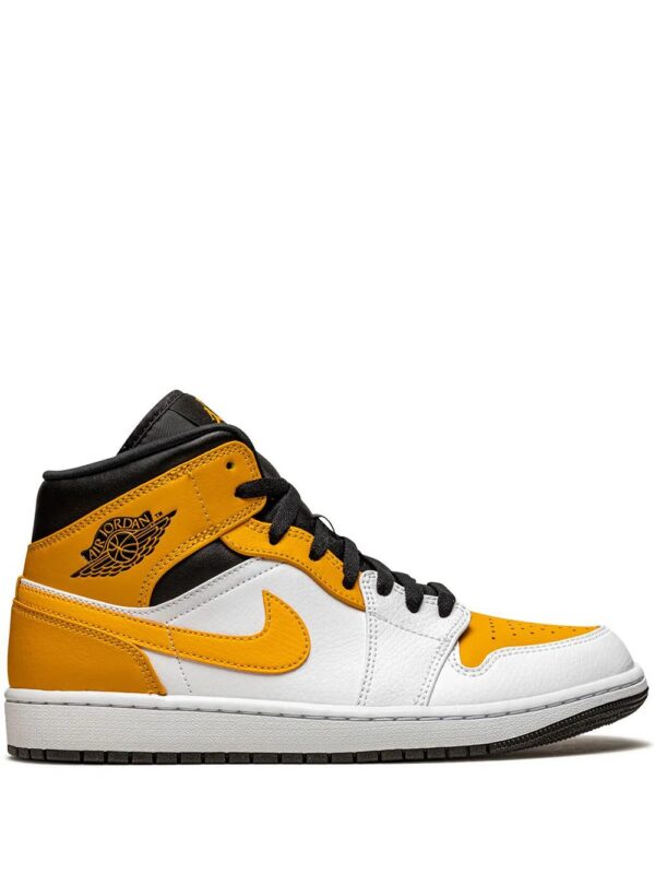 Jordan  Air Jordan 1 Mid sneakers