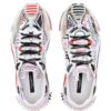 Dolce & gabbana  Milano NS1 hand-painted sneakers