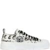 16655229_33780219_1000.jpg Dolce & gabbana logo-print low-top sneakers