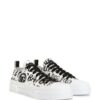 16655229_33780225_1000.jpg Dolce & gabbana logo-print low-top sneakers