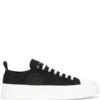 16655233_33537953_1000.jpg Dolce & gabbana Portofino low-top canvas sneakers