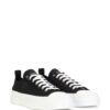 16655233_33537955_1000.jpg Dolce & gabbana Portofino low-top canvas sneakers