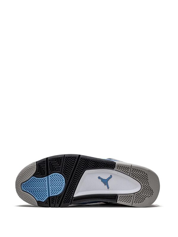 Jordan Air Jordan 4 Retro sneakers