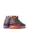 Nike  LeBron 17 high-top sneakers