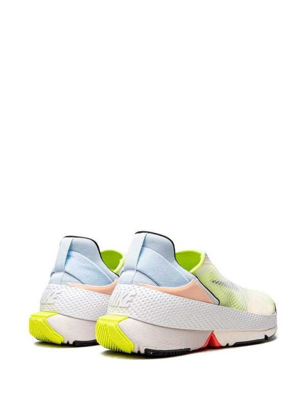 Nike  Go FlyEase slip-on sneakers