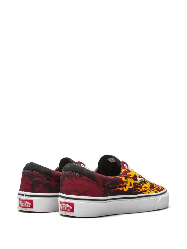 16674801_32666855_1000.jpg Vans Era flame low-top sneakers