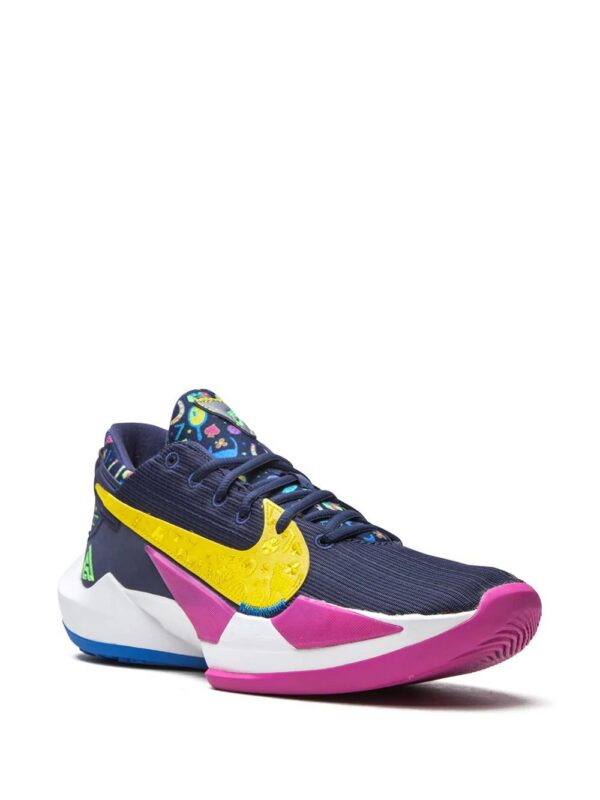 Nike  Zoom Freak 2 sneakers