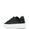 16716917_32855975_1000.jpg Versace Greca lace-up sneakers