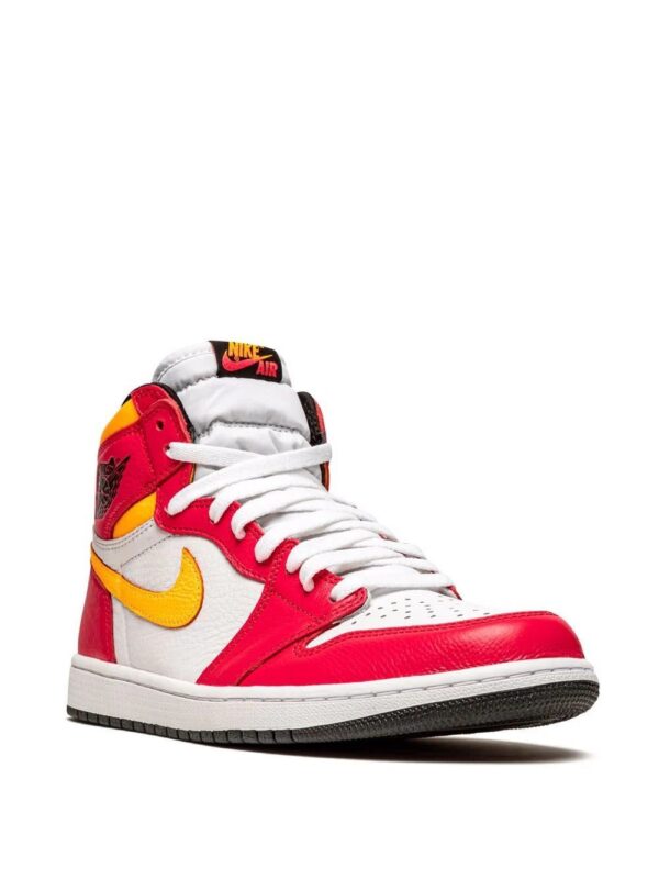 16726005_34651871_1000-1.jpg Jordan Air Jordan 1 High OG "Light Fusion Red" sneakers