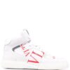 16744935_33277193_1000.jpg Valentino Garavani logo-print stripe-detail sneakers