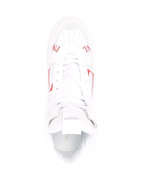 16744935_33277201_1000.jpg Valentino Garavani logo-print stripe-detail sneakers
